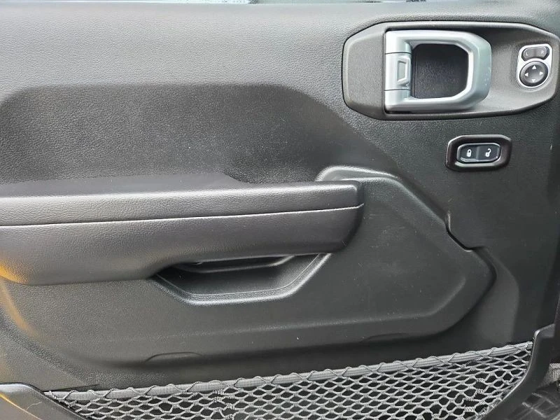 2019 Jeep JL Wrangler - Image 12 of 12