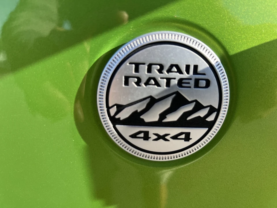 2019 Jeep JL Wrangler - Image 8 of 21