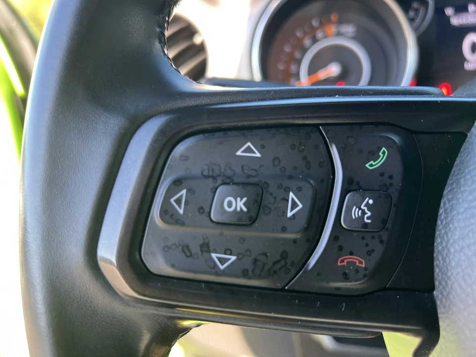 2019 Jeep JL Wrangler - Image 21 of 21