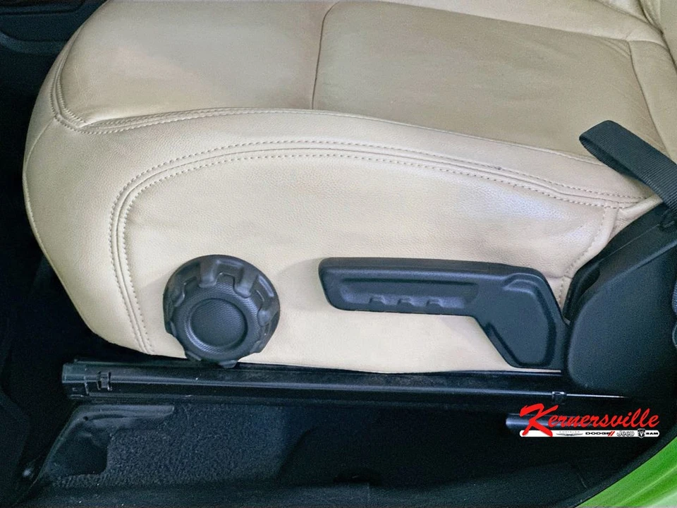 2019 Jeep JL Wrangler - Image 22 of 24
