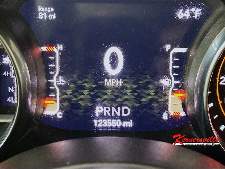 2019 Jeep JL Wrangler - Image 15 of 24