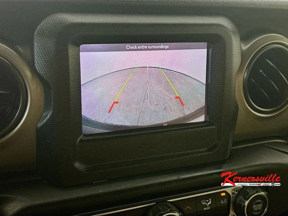 2019 Jeep JL Wrangler - Image 20 of 24