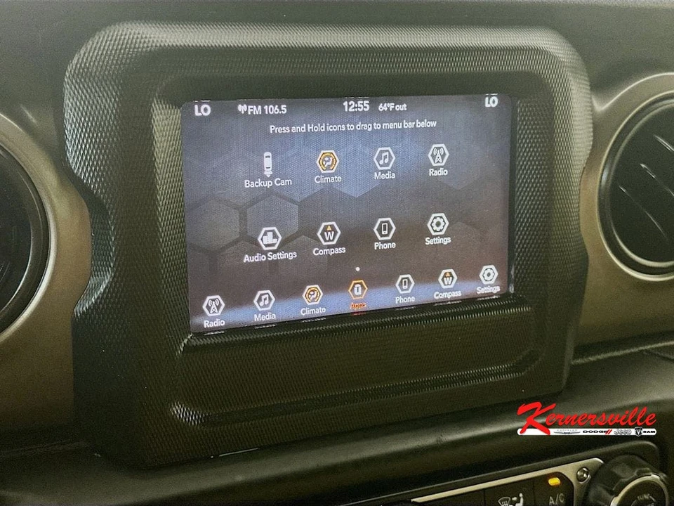 2019 Jeep JL Wrangler - Image 19 of 24