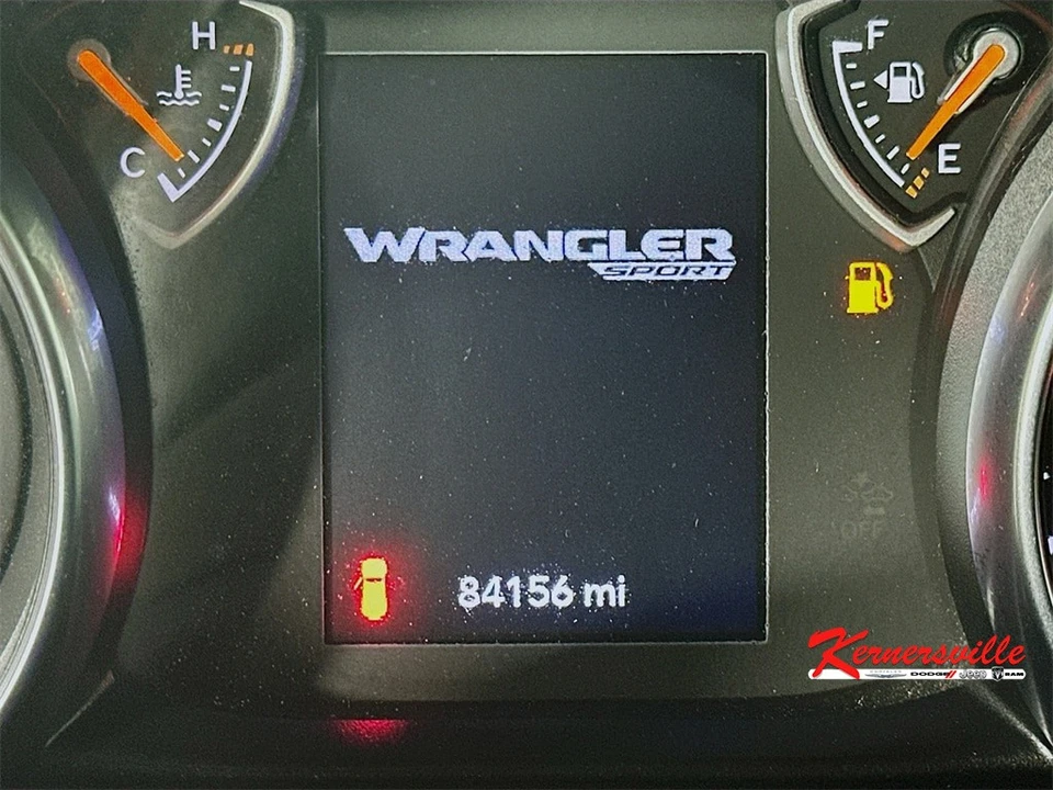 2019 Jeep JL Wrangler - Image 15 of 21