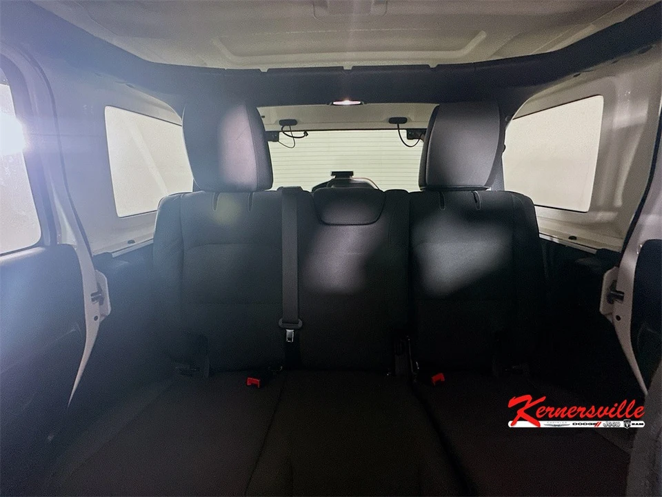 2019 Jeep JL Wrangler - Image 13 of 21