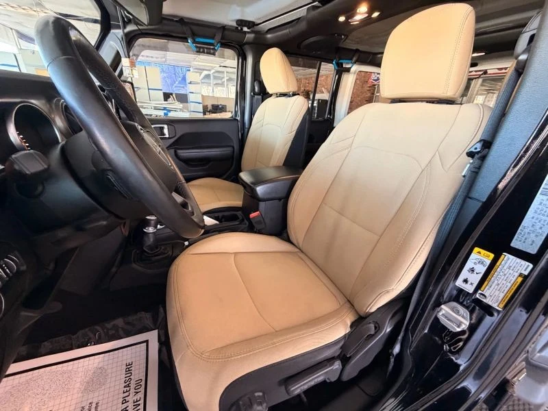 2019 Jeep JL Wrangler - Image 9 of 12