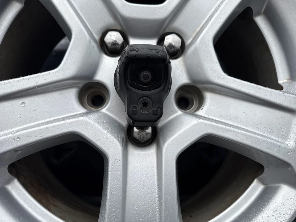 2019 Jeep JL Wrangler - Image 12 of 12