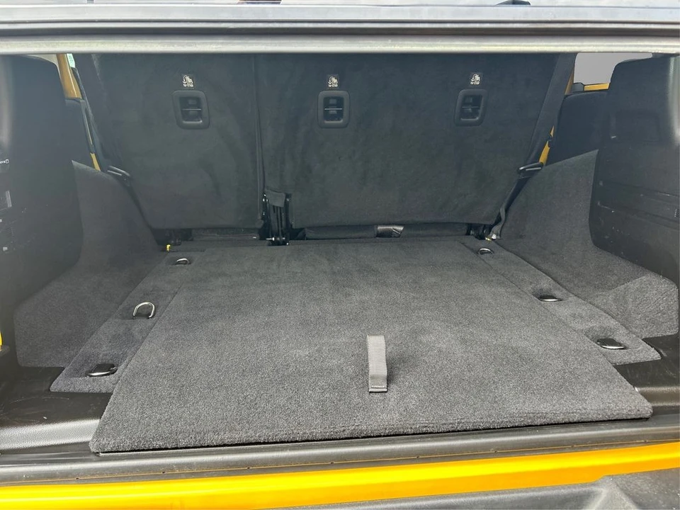 2019 Jeep JL Wrangler - Image 11 of 12