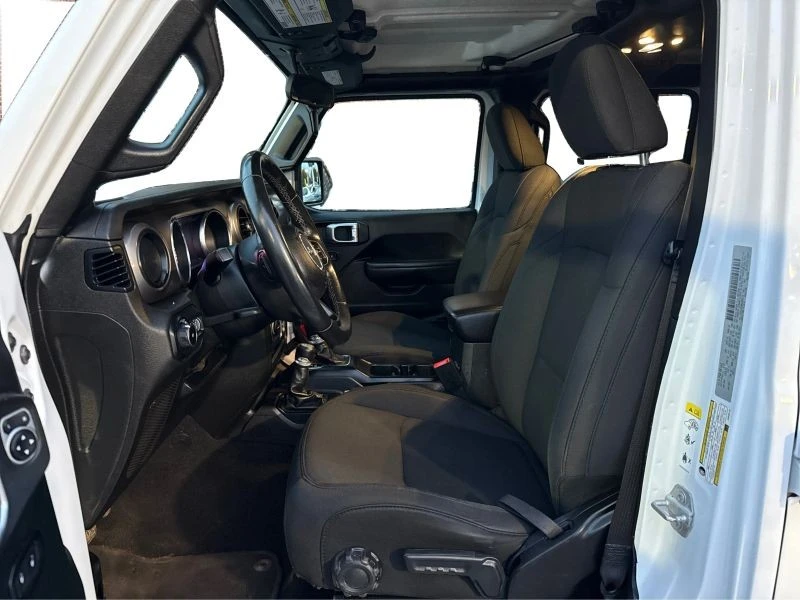 2019 Jeep JL Wrangler - Image 9 of 12