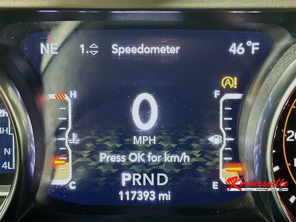 2019 Jeep JL Wrangler - Image 15 of 21