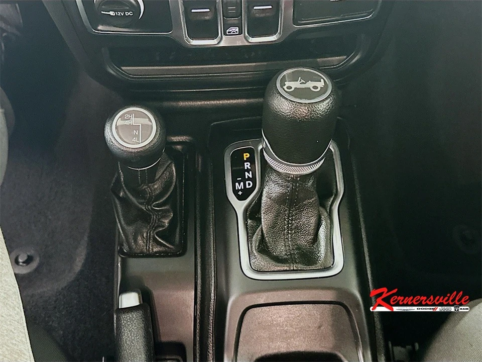 2019 Jeep JL Wrangler - Image 16 of 21
