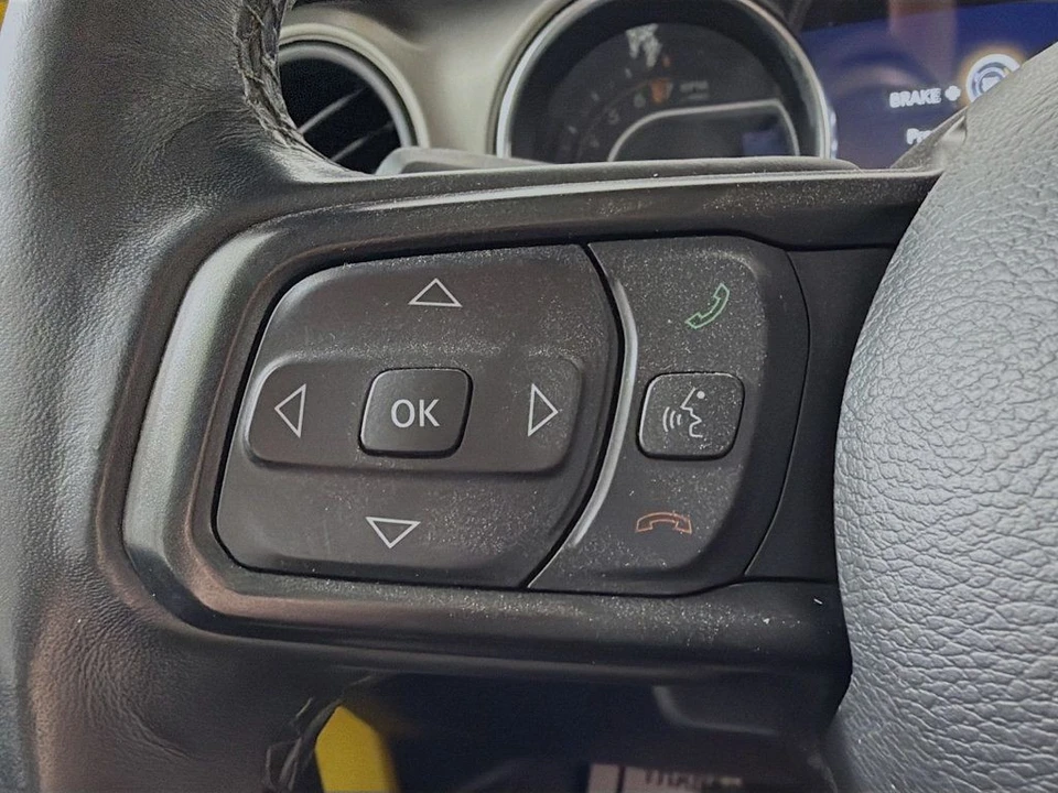 2019 Jeep JL Wrangler - Image 11 of 12