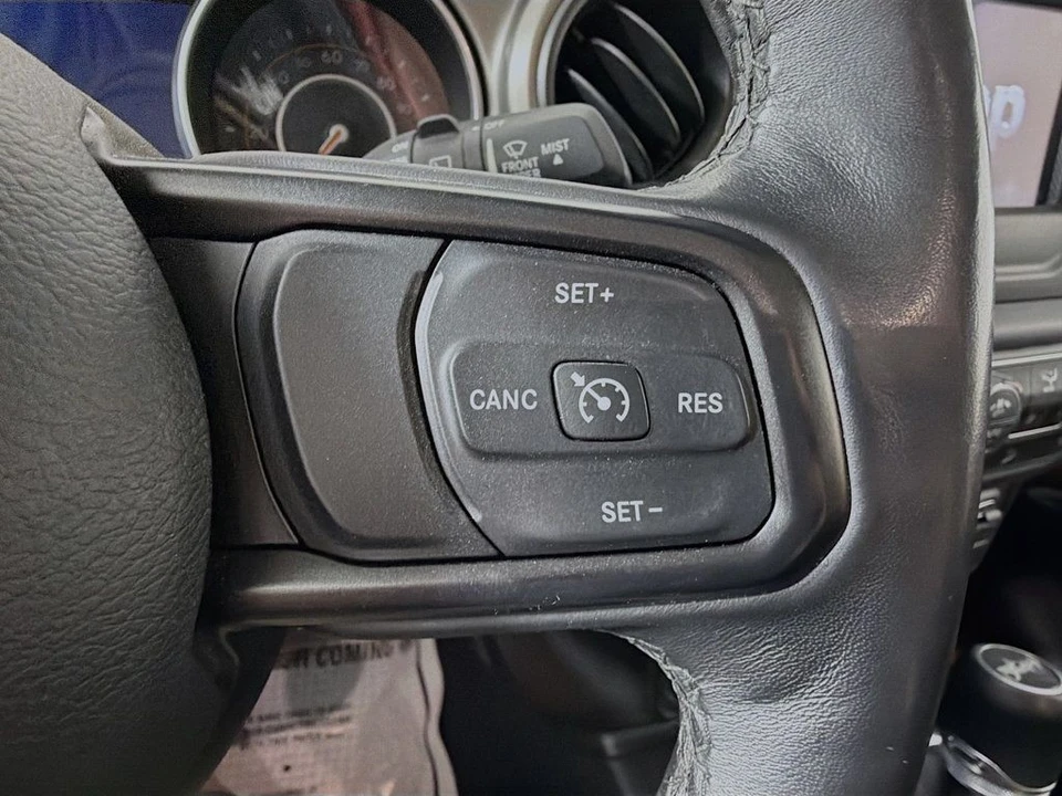 2019 Jeep JL Wrangler - Image 12 of 12