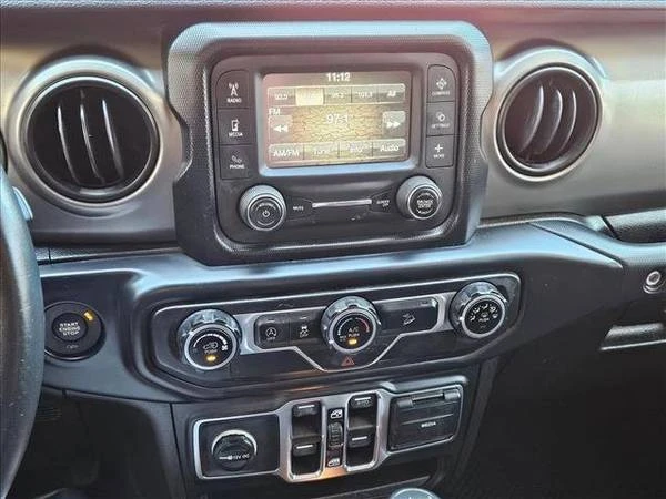 2019 Jeep JL Wrangler - Image 12 of 21