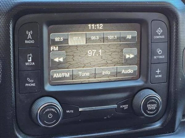 2019 Jeep JL Wrangler - Image 13 of 21