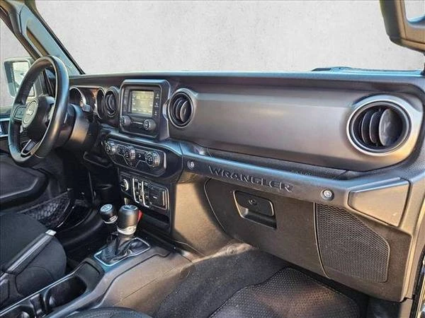 2019 Jeep JL Wrangler - Image 21 of 21