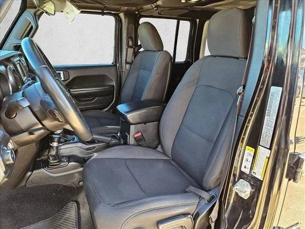 2019 Jeep JL Wrangler - Image 16 of 21