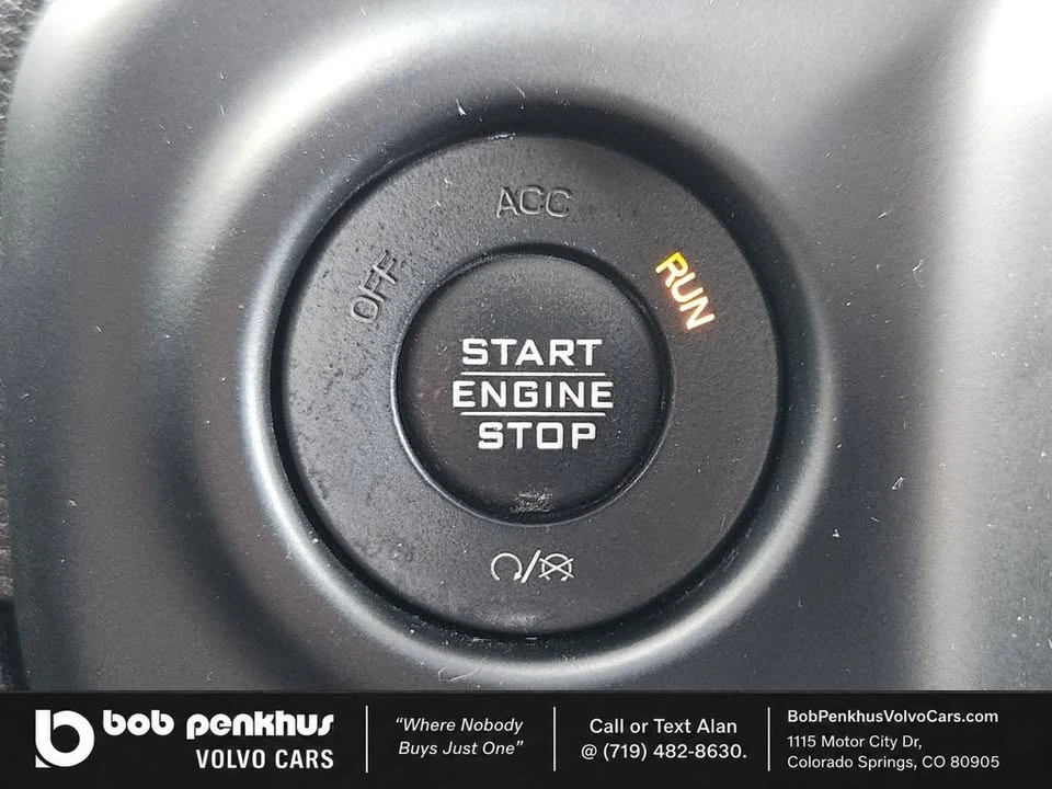 2019 Jeep JL Wrangler - Image 12 of 20