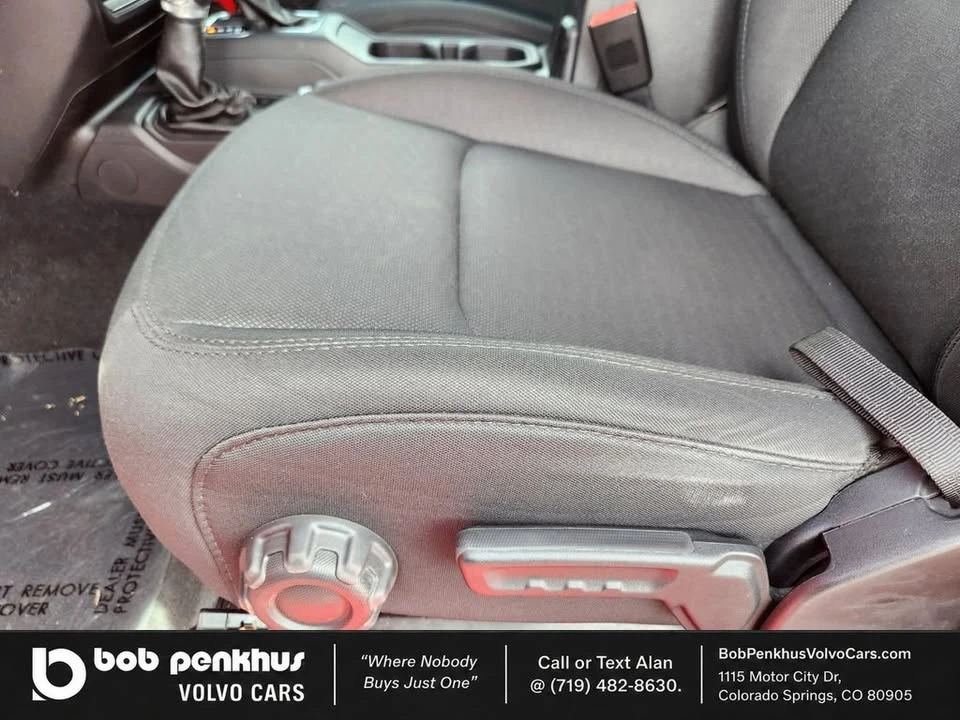 2019 Jeep JL Wrangler - Image 9 of 20