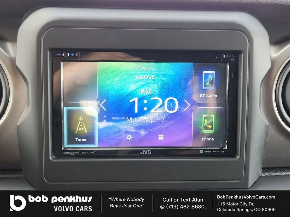 2019 Jeep JL Wrangler - Image 16 of 20