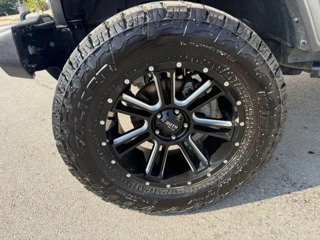 2019 Jeep JL Wrangler - Image 3 of 20