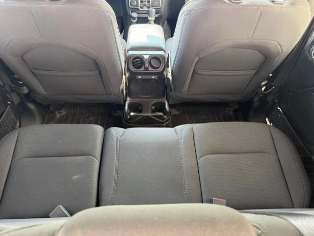 2019 Jeep JL Wrangler - Image 10 of 20