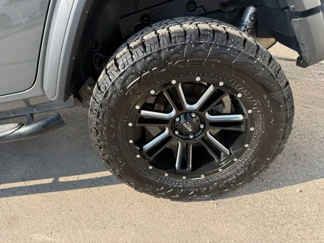 2019 Jeep JL Wrangler - Image 7 of 20