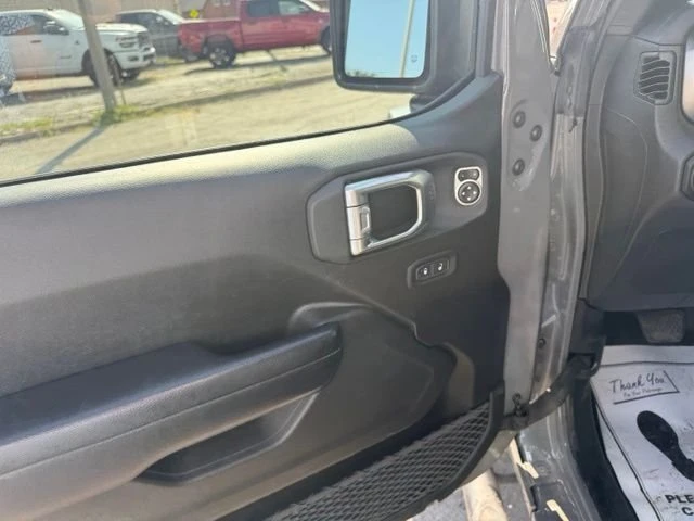 2019 Jeep JL Wrangler - Image 20 of 20
