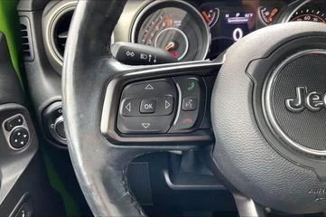 2019 Jeep JL Wrangler - Image 20 of 20