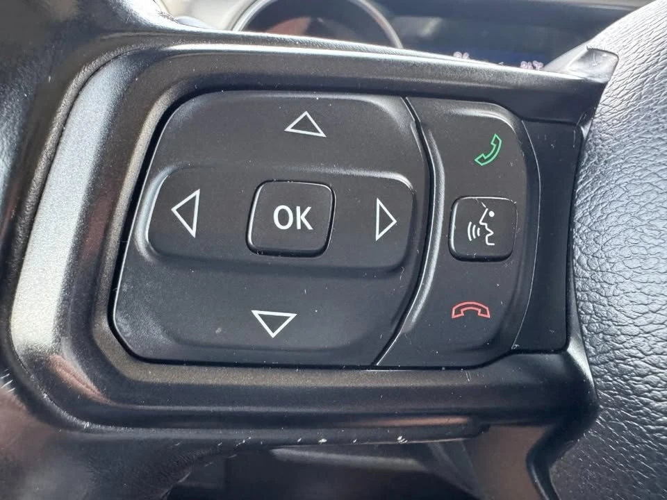 2019 Jeep JL Wrangler - Image 14 of 20