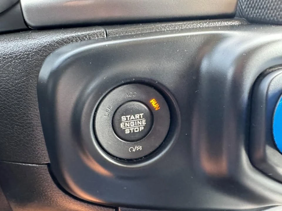 2019 Jeep JL Wrangler - Image 20 of 20