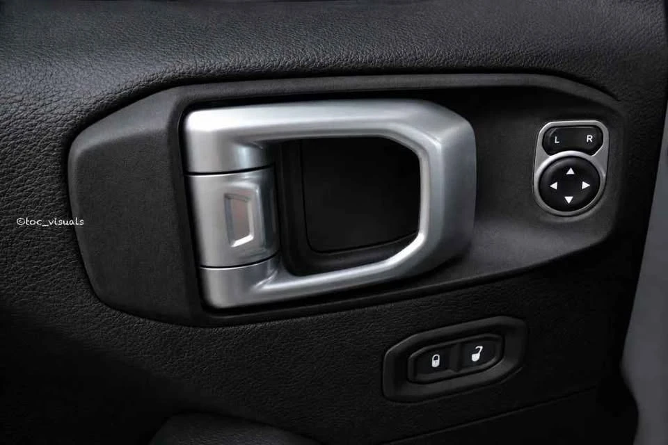 2019 Jeep JL Wrangler - Image 17 of 19