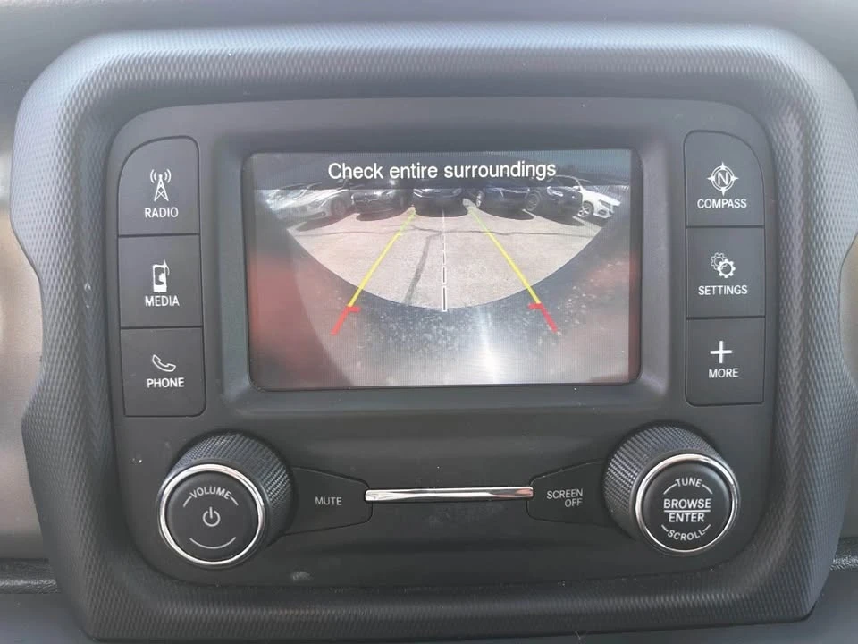 2019 Jeep JL Wrangler - Image 13 of 13