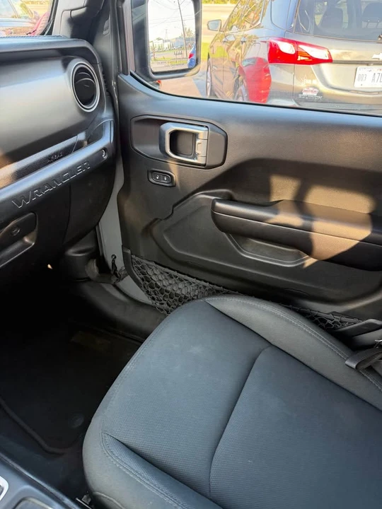 2019 Jeep JL Wrangler - Image 12 of 14