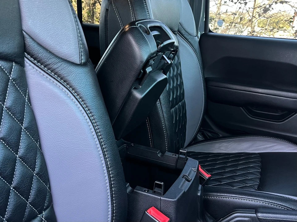 2019 Jeep JL Wrangler - Image 21 of 21