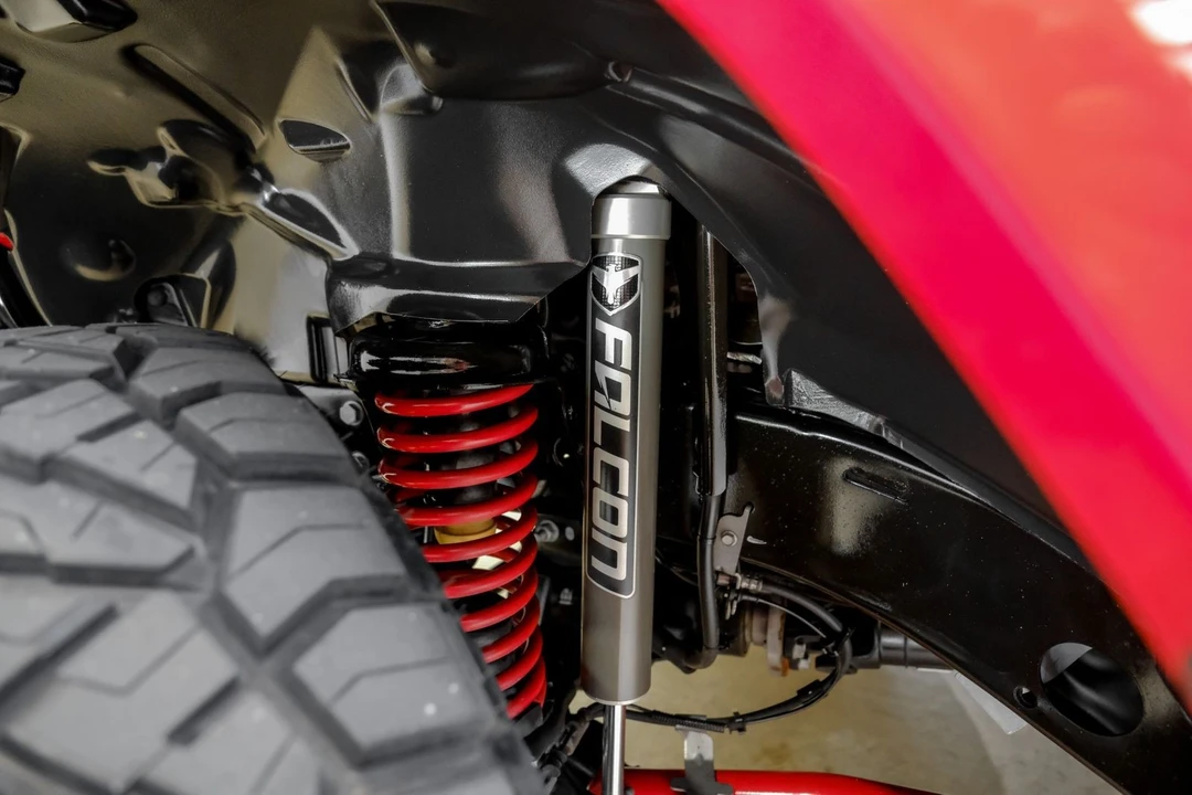 2019 Jeep JL Wrangler - Image 10 of 12
