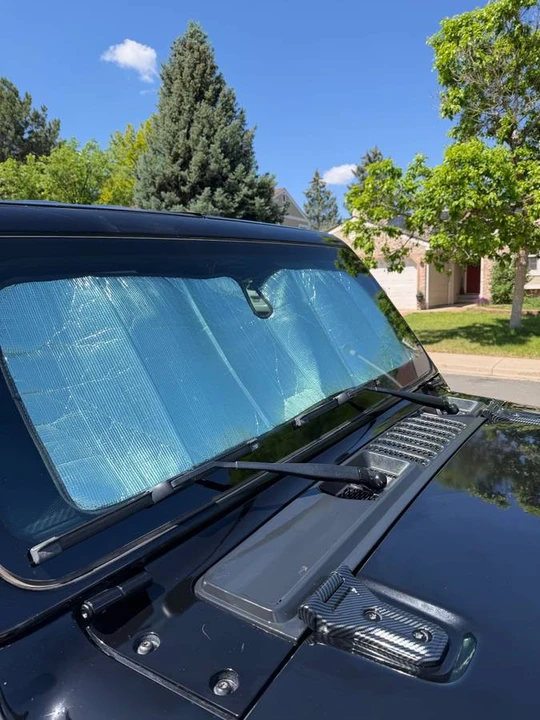 2019 Jeep JL Wrangler - Image 6 of 13