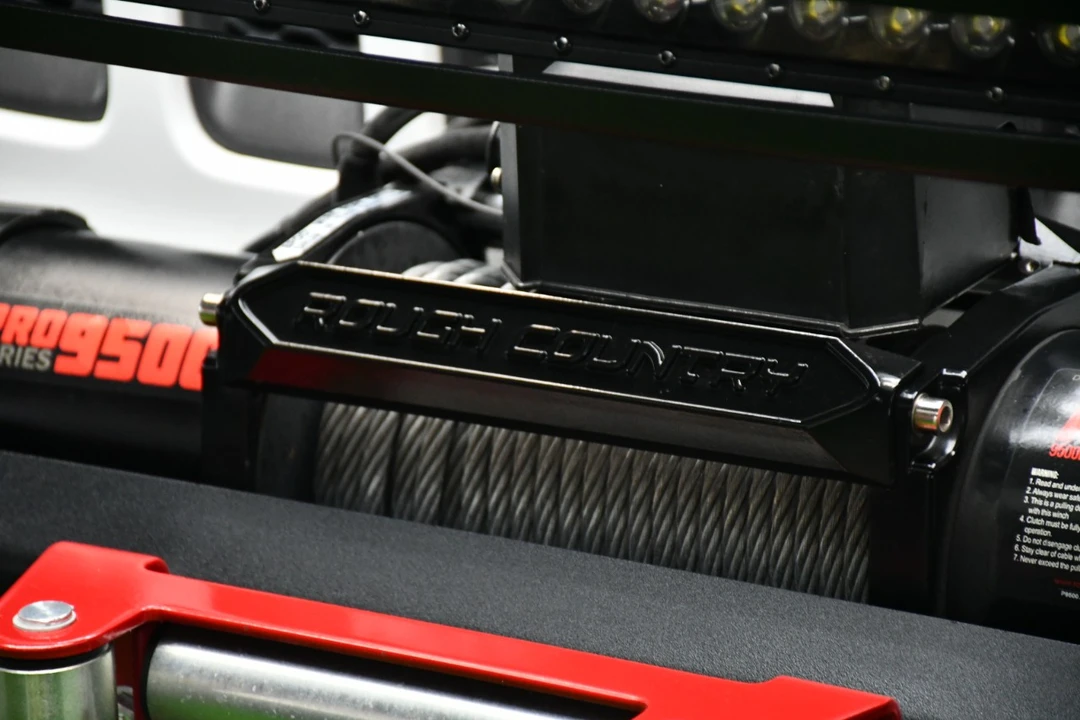 2019 Jeep JL Wrangler - Image 8 of 21