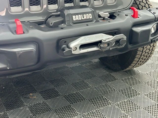 2019 Jeep JL Wrangler - Image 10 of 12