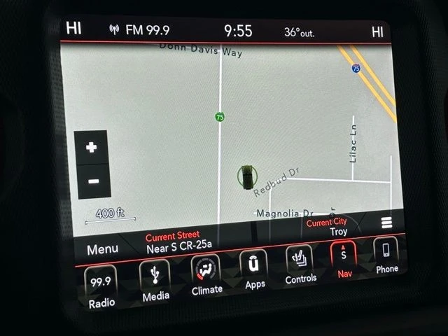 2019 Jeep JL Wrangler - Image 5 of 12