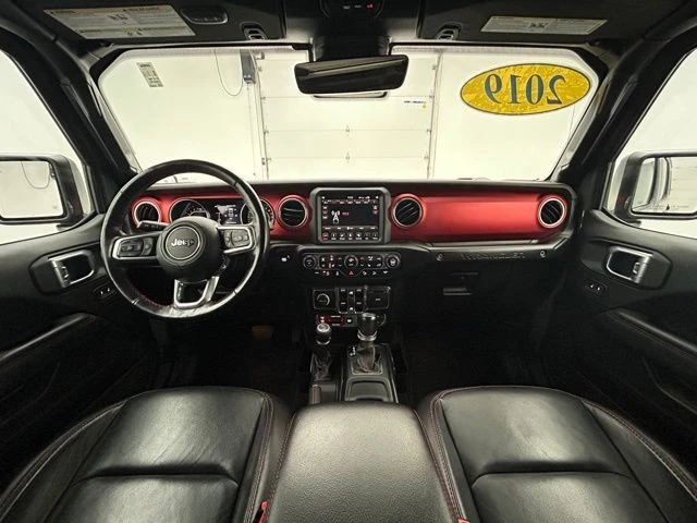 2019 Jeep JL Wrangler - Image 2 of 12