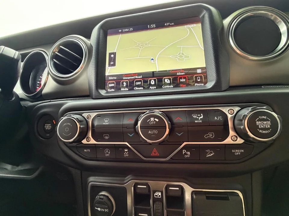 2019 Jeep JL Wrangler - Image 17 of 21
