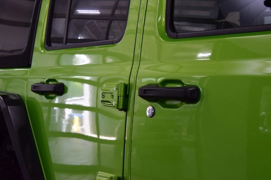 2019 Jeep JL Wrangler - Image 23 of 31