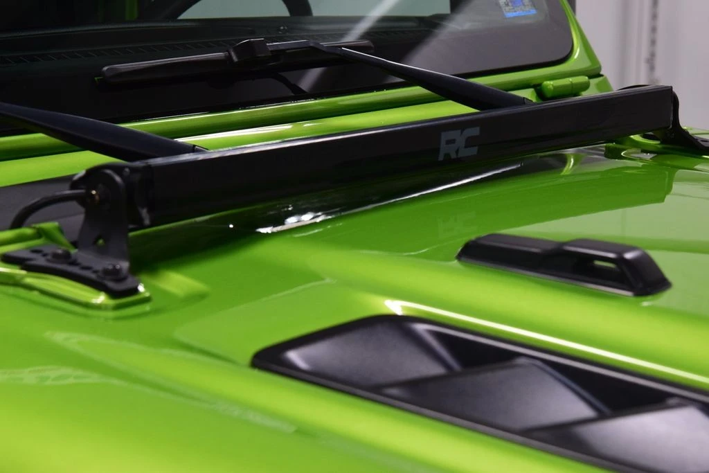 2019 Jeep JL Wrangler - Image 19 of 31