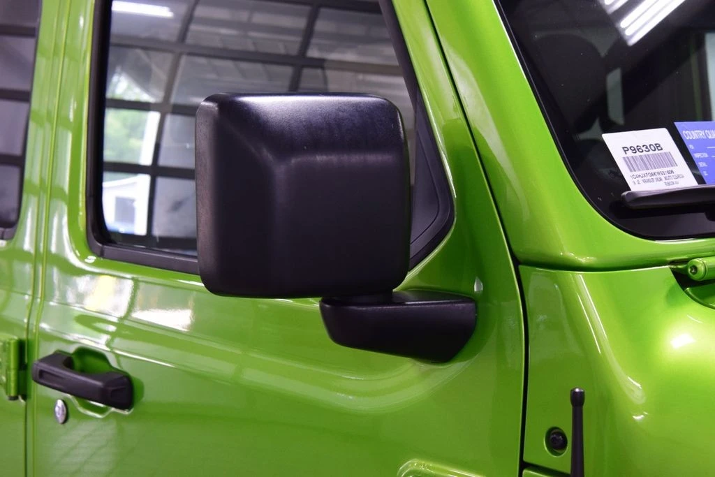 2019 Jeep JL Wrangler - Image 22 of 31