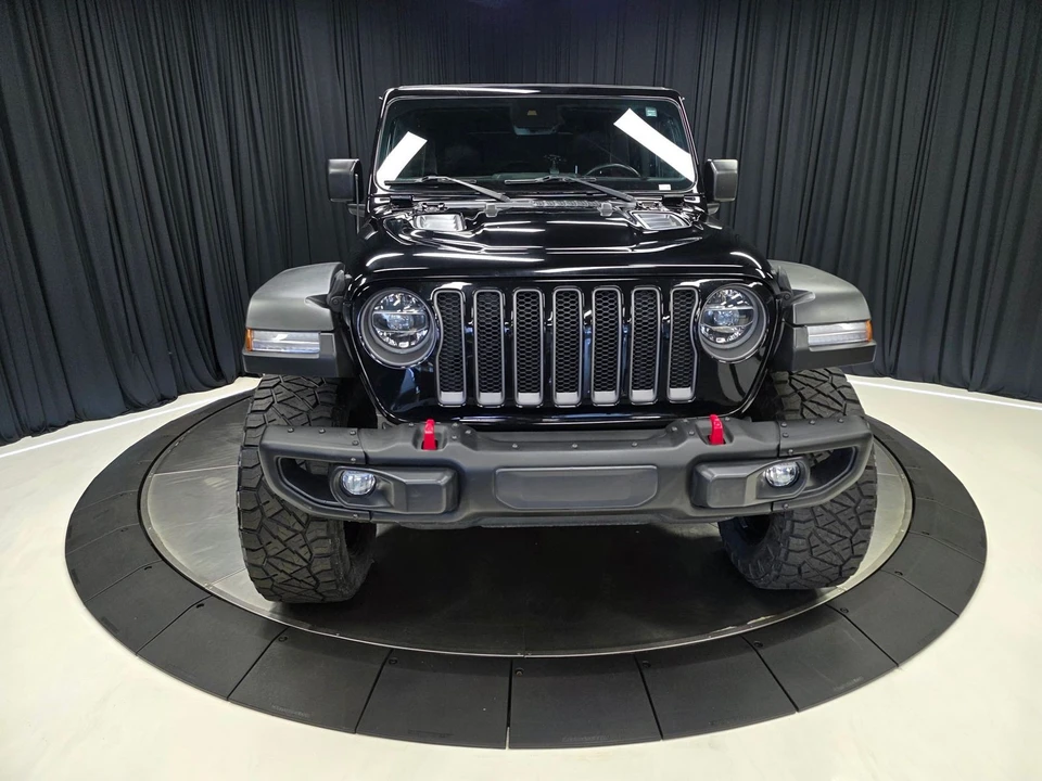 2019 Jeep JL Wrangler - Image 6 of 12