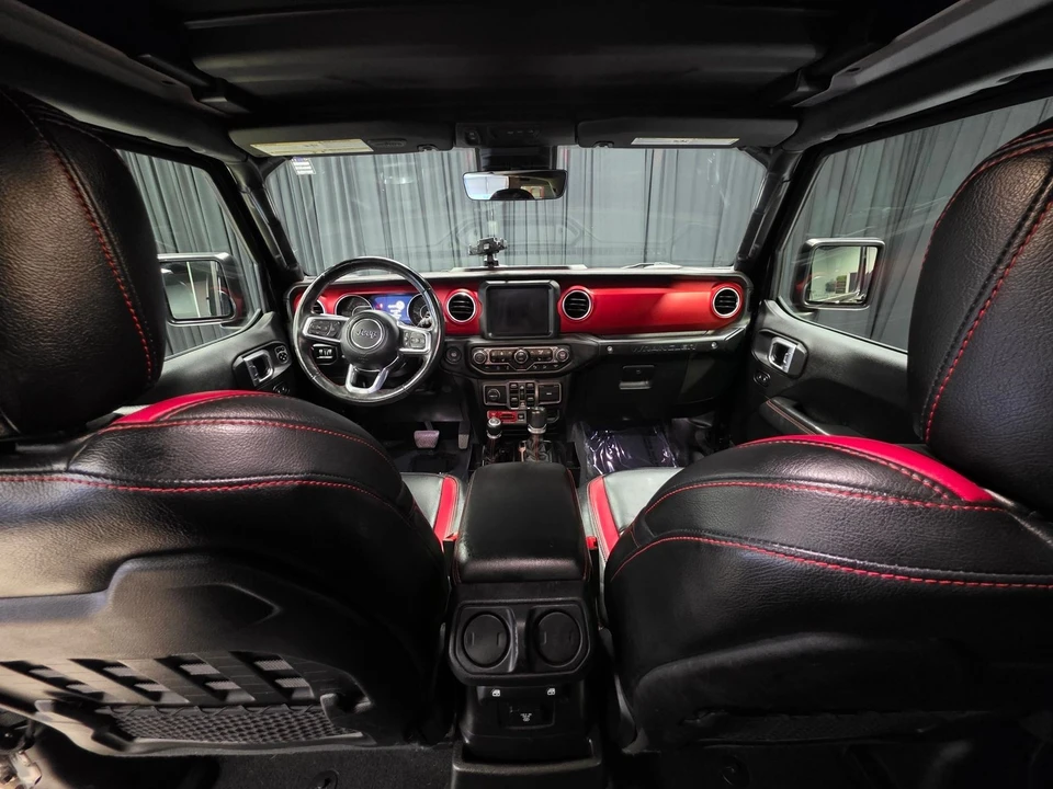 2019 Jeep JL Wrangler - Image 2 of 12