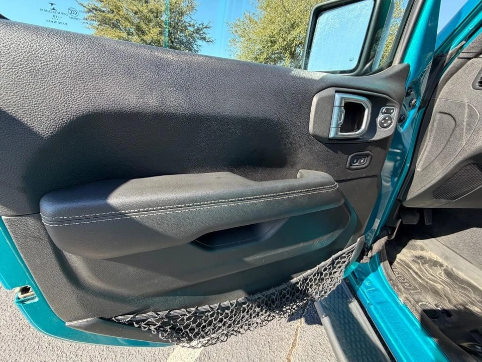 2019 Jeep JL Wrangler - Image 6 of 21