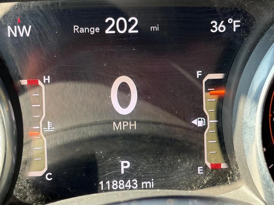 2019 Jeep JL Wrangler - Image 12 of 21