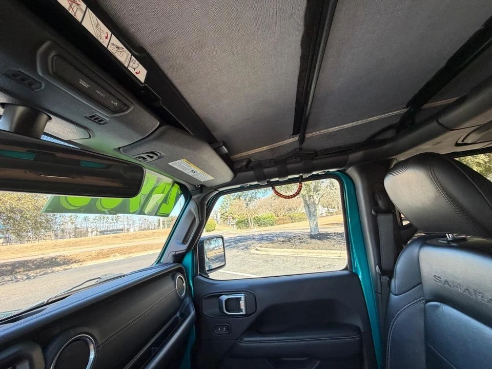2019 Jeep JL Wrangler - Image 17 of 21
